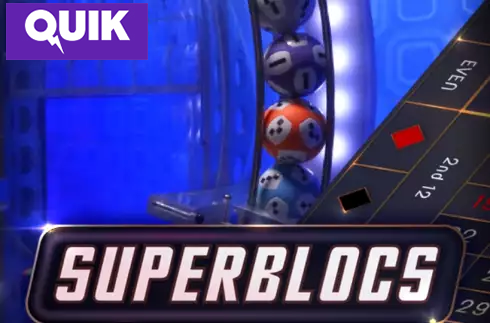 SuperBlocs